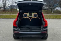 Volvo XC90 din 2023 cu 54.401 km - oferta VOL162753 - foto 30