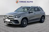 Mercedes-Benz GLE din 2021 cu 98.661 km - oferta MER162754 - foto 2