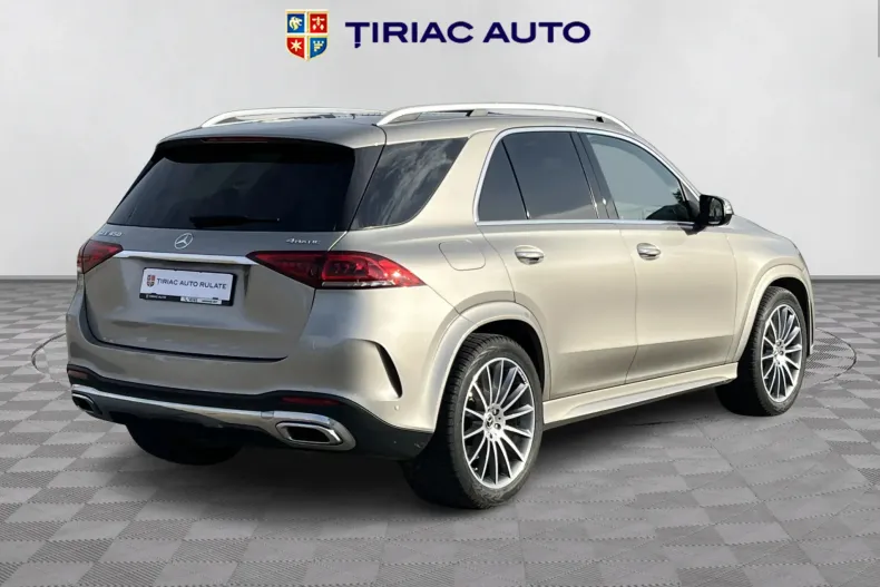 Mercedes-Benz GLE din 2021 cu 98.661 km - oferta MER162754 - foto 6