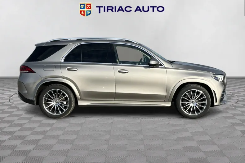Mercedes-Benz GLE din 2021 cu 98.661 km - oferta MER162754 - foto 7