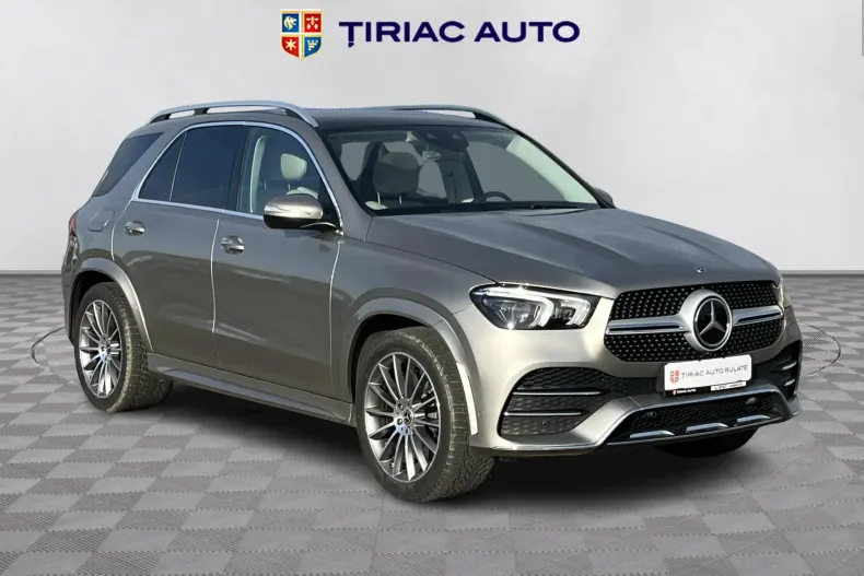 Mercedes-Benz GLE din 2021 cu 98.661 km - oferta MER162754 - foto 8