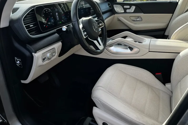 Mercedes-Benz GLE din 2021 cu 98.661 km - oferta MER162754 - foto 10