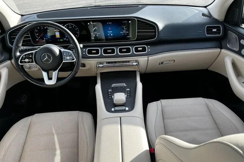 Mercedes-Benz GLE din 2021 cu 98.661 km - oferta MER162754 - foto 13