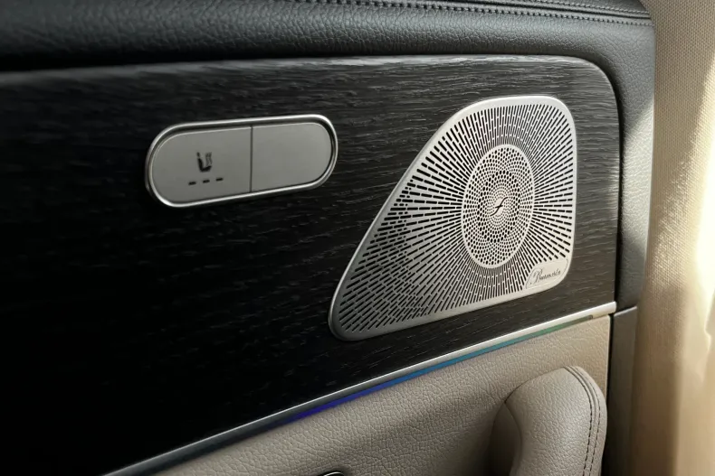 Mercedes-Benz GLE din 2021 cu 98.661 km - oferta MER162754 - foto 15