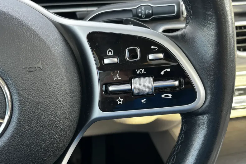 Mercedes-Benz GLE din 2021 cu 98.661 km - oferta MER162754 - foto 17