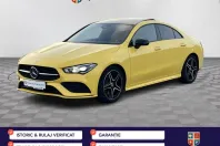Mercedes-Benz CLA din 2019 cu 79.831 km - oferta MER162755 - foto 1