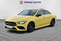 Mercedes-Benz CLA din 2019 cu 79.831 km - oferta MER162755 - foto 2