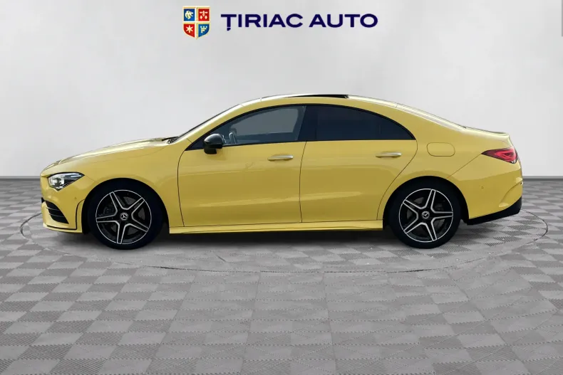 Mercedes-Benz CLA din 2019 cu 79.831 km - oferta MER162755 - foto 3