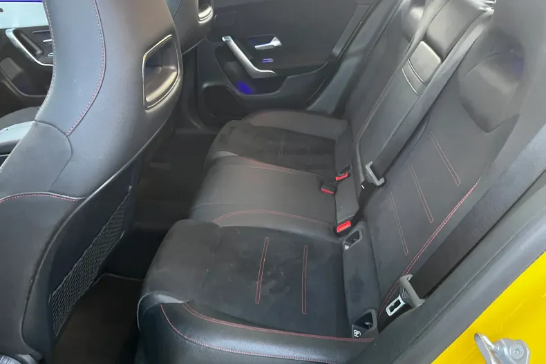 Mercedes-Benz CLA din 2019 cu 79.831 km - oferta MER162755 - foto 11