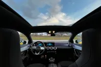 Mercedes-Benz CLA din 2019 cu 79.831 km - oferta MER162755 - foto 12