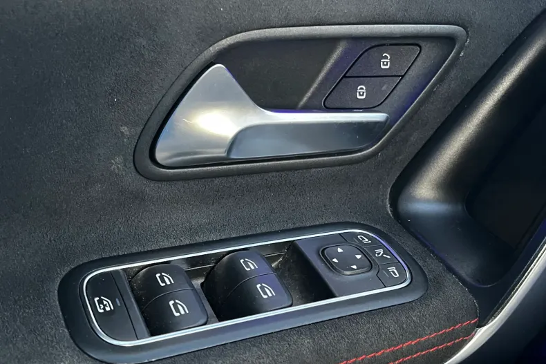 Mercedes-Benz CLA din 2019 cu 79.831 km - oferta MER162755 - foto 21