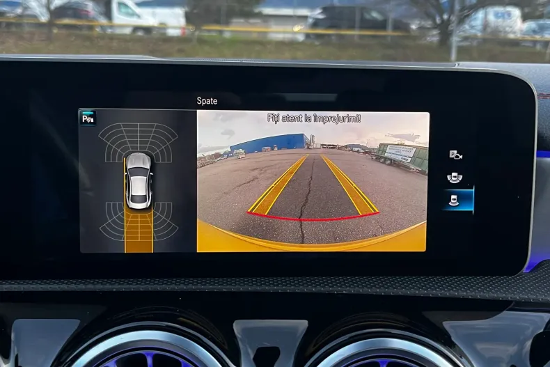 Mercedes-Benz CLA din 2019 cu 79.831 km - oferta MER162755 - foto 24