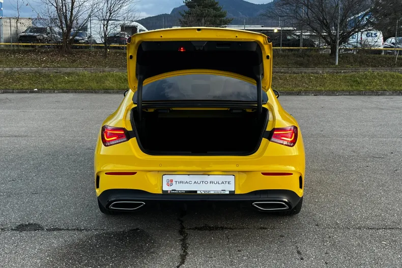 Mercedes-Benz CLA din 2019 cu 79.831 km - oferta MER162755 - foto 28