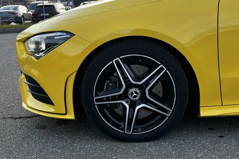 Mercedes-Benz CLA din 2019 cu 79.831 km - oferta MER162755 - foto 29