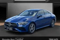 Mercedes-Benz CLA din 2024 cu 12.446 km - oferta MER162756 - foto 1
