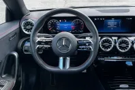 Mercedes-Benz CLA din 2024 cu 12.446 km - oferta MER162756 - foto 13