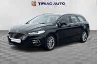 Ford Mondeo din 2021 cu 154.589 km - oferta FOR162758 - foto 2