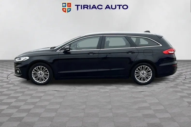 Ford Mondeo din 2021 cu 154.589 km - oferta FOR162758 - foto 3