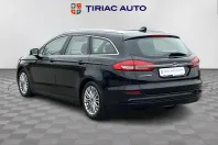 Ford Mondeo din 2021 cu 154.589 km - oferta FOR162758 - foto 4