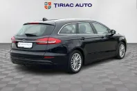 Ford Mondeo din 2021 cu 154.589 km - oferta FOR162758 - foto 6
