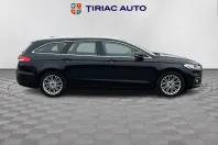 Ford Mondeo din 2021 cu 154.589 km - oferta FOR162758 - foto 7