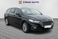 Ford Mondeo din 2021 cu 154.589 km - oferta FOR162758 - foto 8
