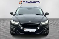 Ford Mondeo din 2021 cu 154.589 km - oferta FOR162758 - foto 9