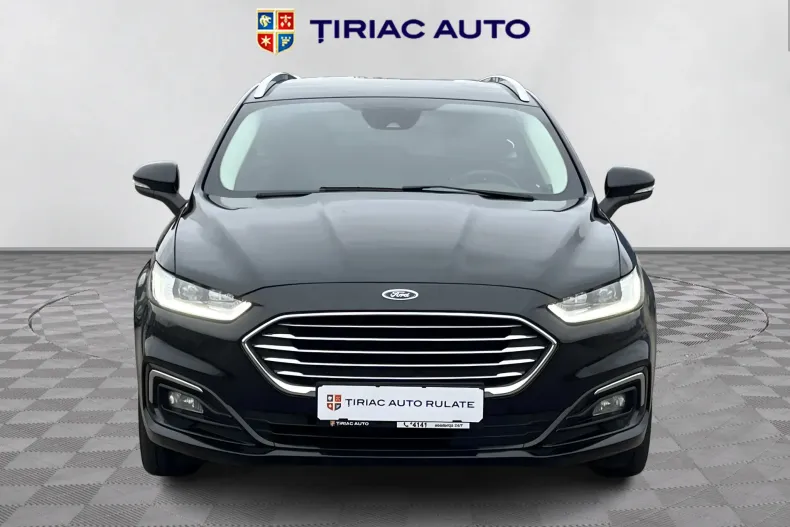 Ford Mondeo din 2021 cu 154.589 km - oferta FOR162758 - foto 9