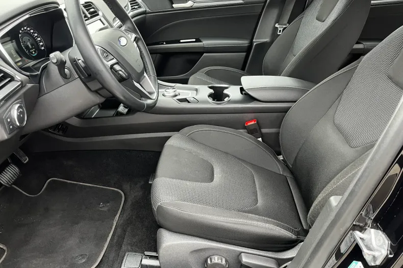 Ford Mondeo din 2021 cu 154.589 km - oferta FOR162758 - foto 10