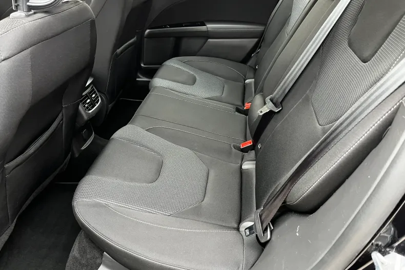 Ford Mondeo din 2021 cu 154.589 km - oferta FOR162758 - foto 11