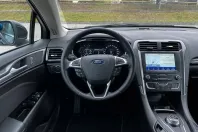 Ford Mondeo din 2021 cu 154.589 km - oferta FOR162758 - foto 13