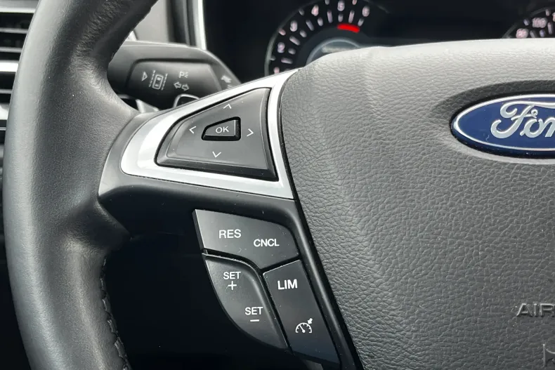 Ford Mondeo din 2021 cu 154.589 km - oferta FOR162758 - foto 15