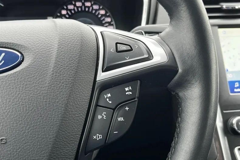 Ford Mondeo din 2021 cu 154.589 km - oferta FOR162758 - foto 16