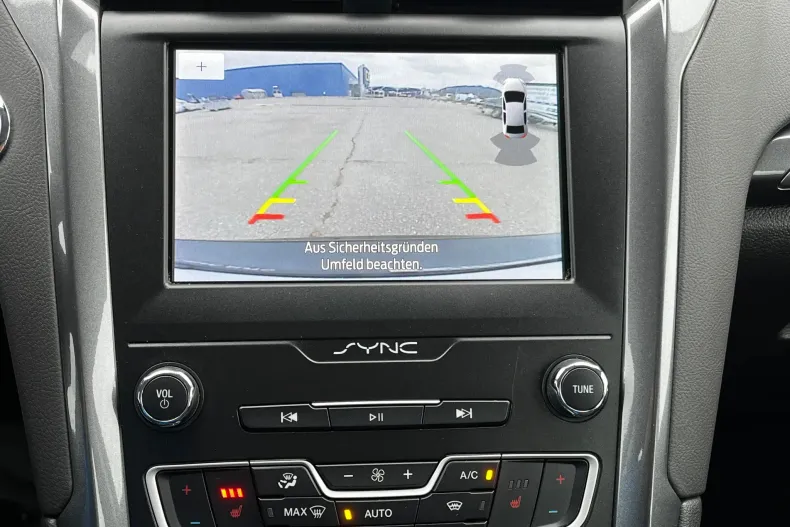 Ford Mondeo din 2021 cu 154.589 km - oferta FOR162758 - foto 21