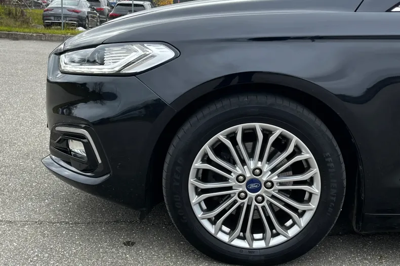 Ford Mondeo din 2021 cu 154.589 km - oferta FOR162758 - foto 24