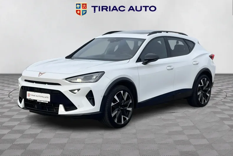 Cupra Formentor din 2025 cu 10.405 km - oferta CUP162759 - foto 2