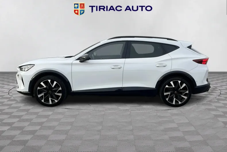 Cupra Formentor din 2025 cu 10.405 km - oferta CUP162759 - foto 3