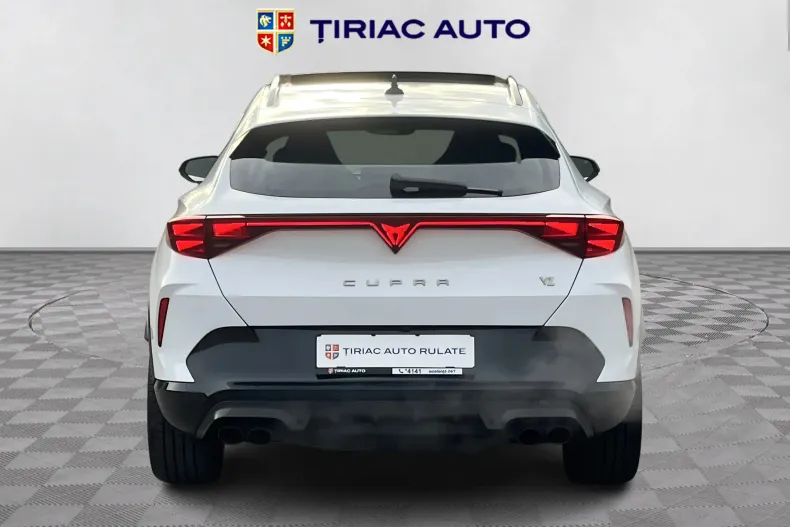 Cupra Formentor din 2025 cu 10.405 km - oferta CUP162759 - foto 5