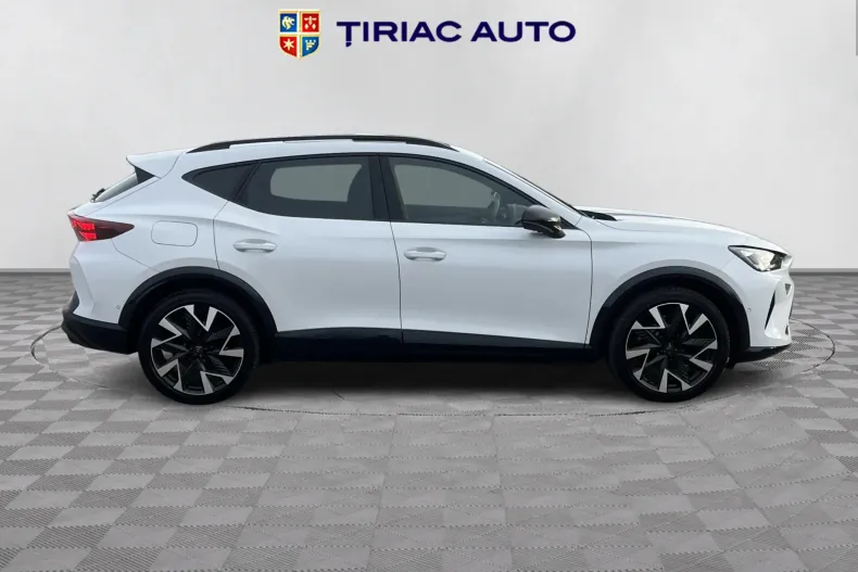 Cupra Formentor din 2025 cu 10.405 km - oferta CUP162759 - foto 7