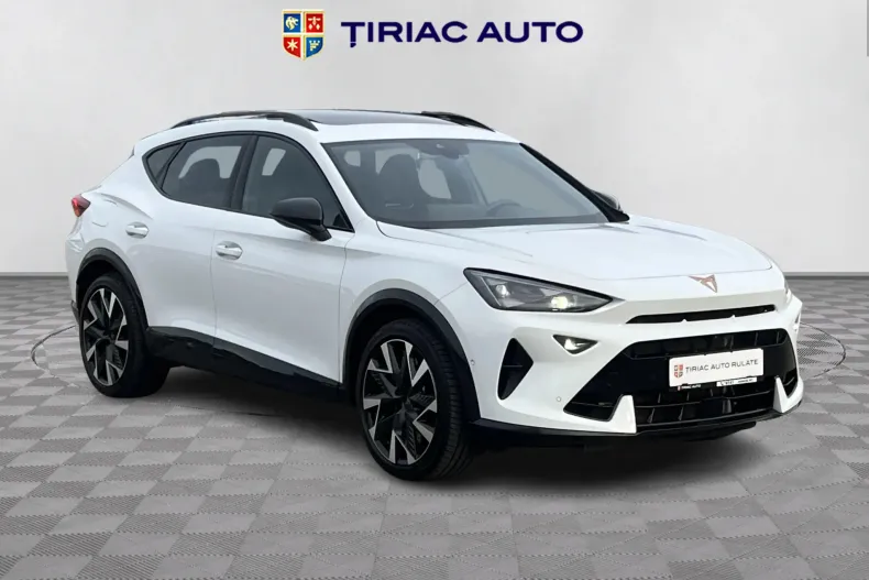 Cupra Formentor din 2025 cu 10.405 km - oferta CUP162759 - foto 8