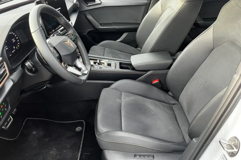 Cupra Formentor din 2025 cu 10.405 km - oferta CUP162759 - foto 10