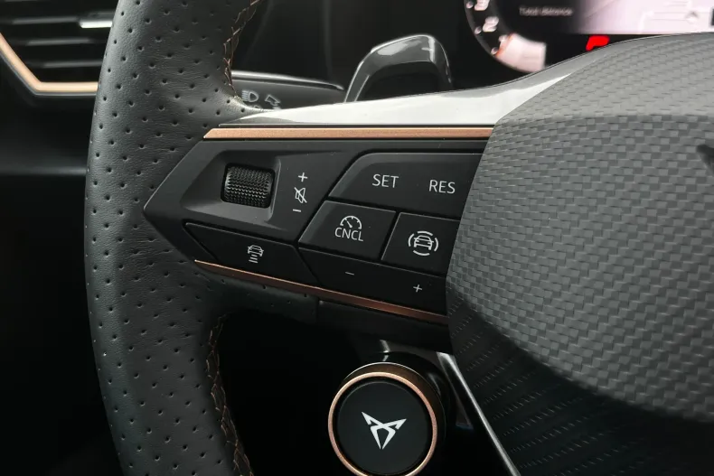 Cupra Formentor din 2025 cu 10.405 km - oferta CUP162759 - foto 18