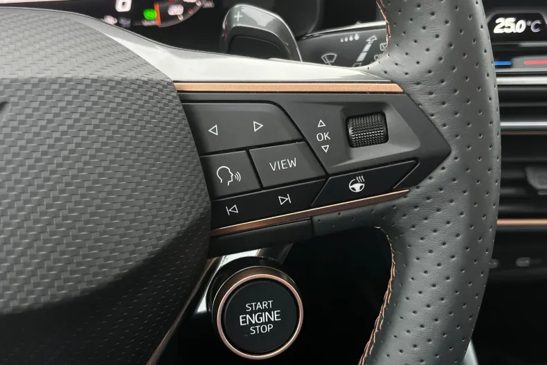 Cupra Formentor din 2025 cu 10.405 km - oferta CUP162759 - foto 19