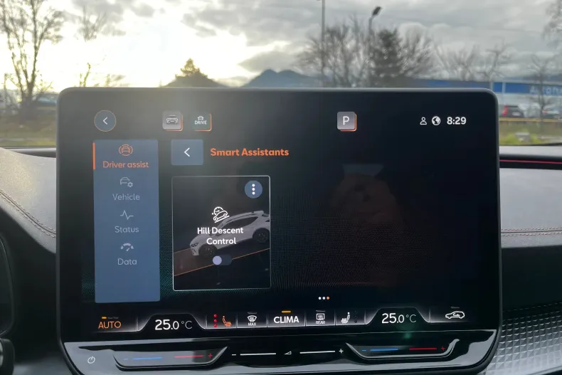 Cupra Formentor din 2025 cu 10.405 km - oferta CUP162759 - foto 26