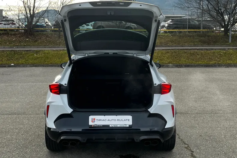 Cupra Formentor din 2025 cu 10.405 km - oferta CUP162759 - foto 31