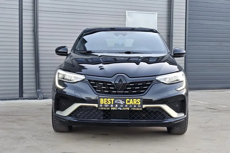 Renault Arkana din 2023 cu 167.700 km - oferta REN162760 - foto 6