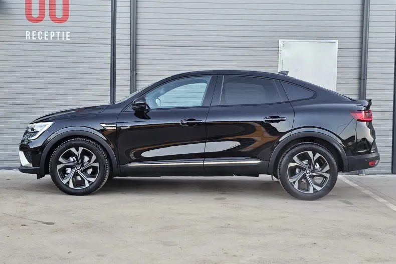 Renault Arkana din 2023 cu 167.700 km - oferta REN162760 - foto 9