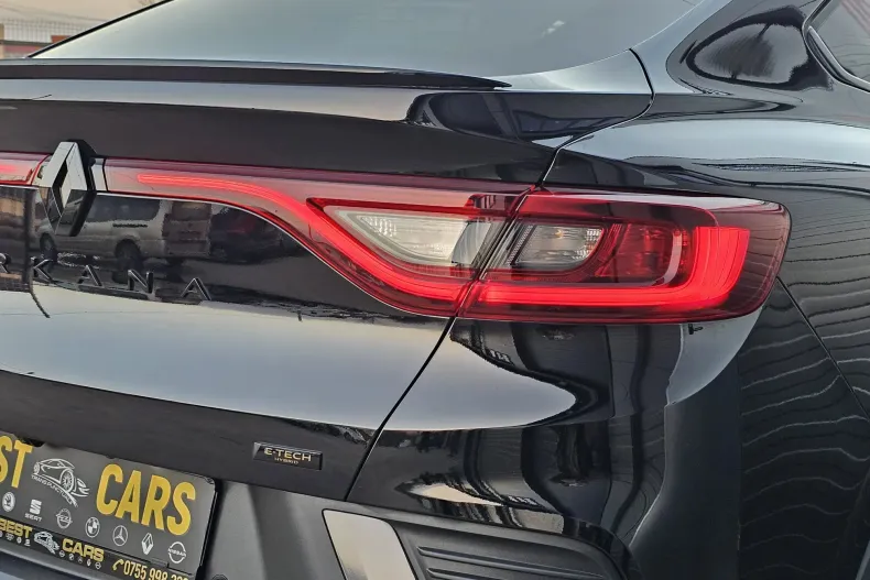 Renault Arkana din 2023 cu 167.700 km - oferta REN162760 - foto 11