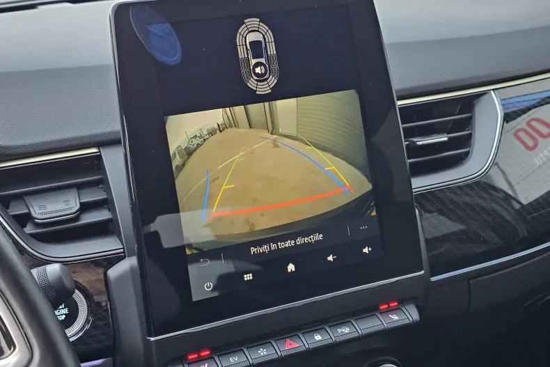 Renault Arkana din 2023 cu 167.700 km - oferta REN162760 - foto 18