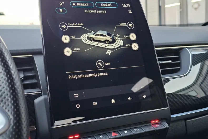 Renault Arkana din 2023 cu 167.700 km - oferta REN162760 - foto 22